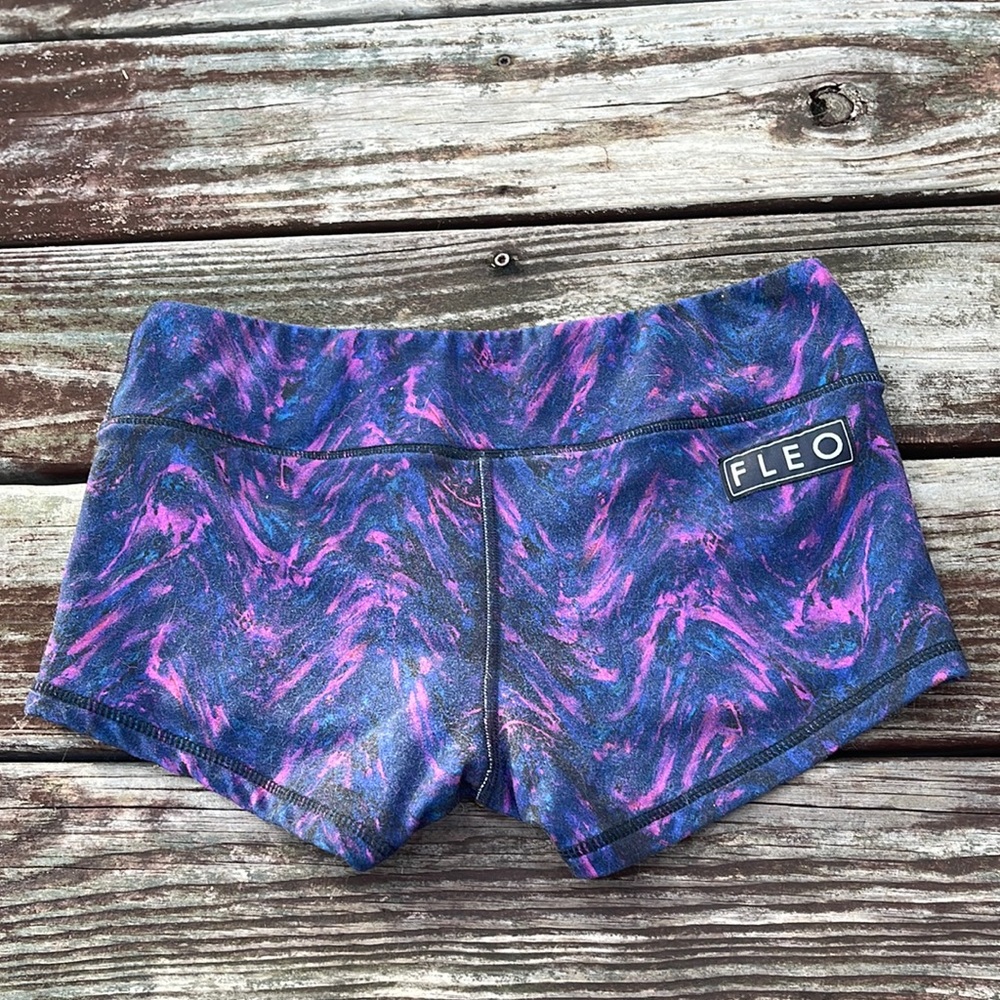 Fleo Shorts
